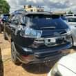 A picture of HARRIER 2008 57M
