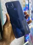 A picture of Oppo A15