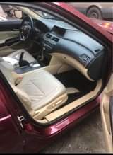 A picture of Honda Crosstour 2010 Freshly baked Nothing to fix Engine Gear