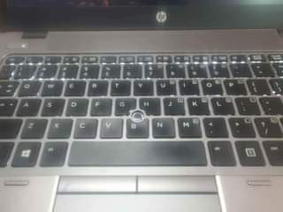 A picture of HP Elitebook 840
