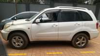 A picture of Toyota RAV4 0751595195