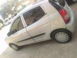 A picture of Very Sharp Kia Picanto 07 Model Manual Gear