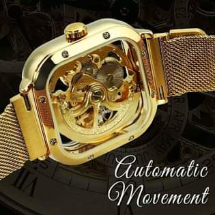 A picture of Watches