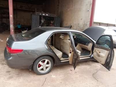 A picture of Clean EOD for sale