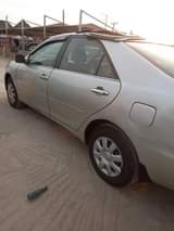 A picture of Toyota Camry