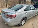 A picture of Toyota camry 2010