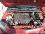 A picture of Foreign Used Toyota 2010 Corolla