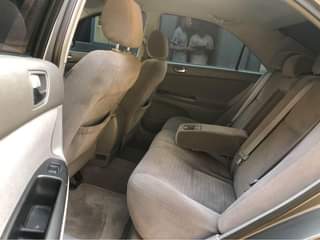 A picture of Extremely clean registered Toyota Camry 06 Barely used