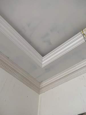 A picture of Gypsum