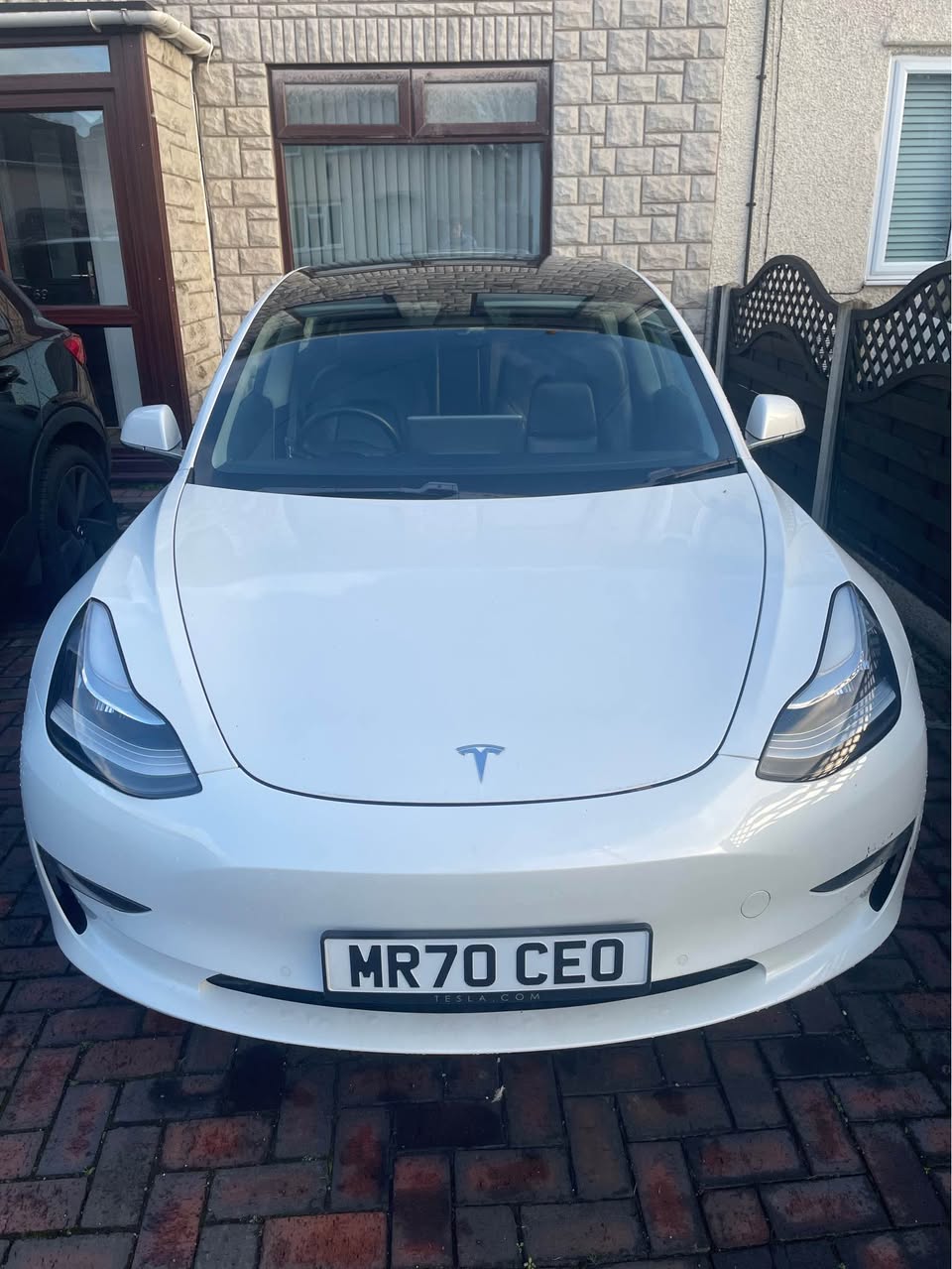 tesla