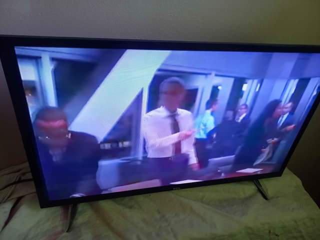 smart tv