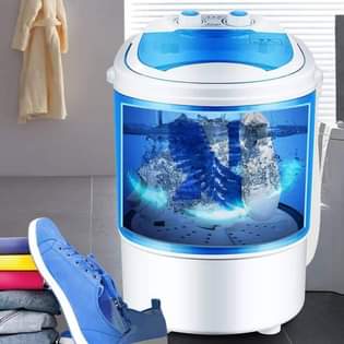 A picture of Washing machine