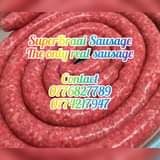 sausage
