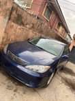 A picture of Toyota Camry 2005