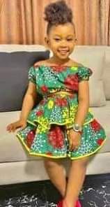 A picture of Bitengi Fashions