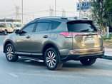 A picture of TOYOTA RAV4 2016