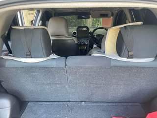 A picture of Toyota ist