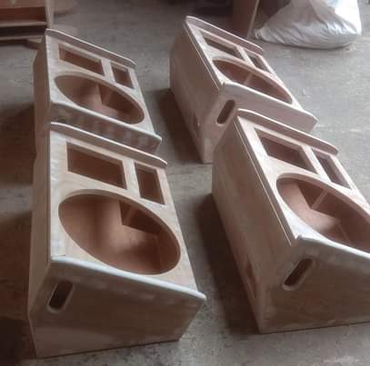 A picture of TUNACHONGA BOX ZA SPIKA 0749776246