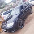 A picture of Subaru Crossport 30m negotiable