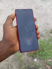 A picture of Sony Xperia 5 mpyaa mno