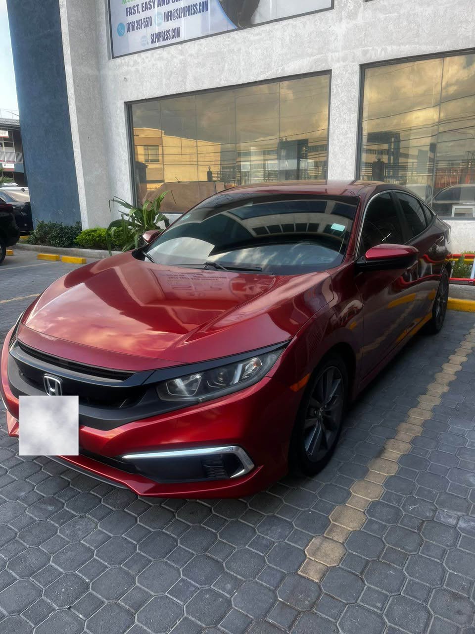 lhd cars