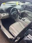 A picture of Toyota Venza