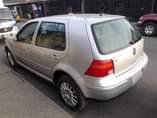 A picture of Golf 4