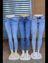 A picture of DENIM WORLD FASHION KAMPALA UGANDA WHATSAPP 256779067040