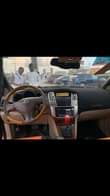 A picture of REG LEXUS RX 330 FULL OPTION NOTHING TO FIX DM