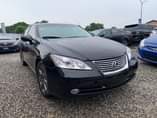 A picture of LEXUS ES350 2008 REGISTERED