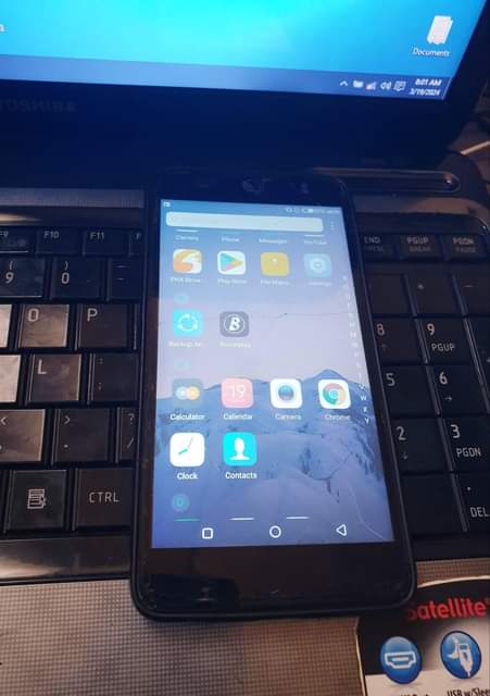 tecno camon