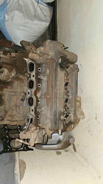 CARS A.