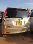 A picture of Toyota PASSO ON QUICK SELL