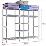 wardrobes