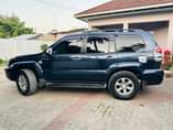 A picture of TOYOTA PRADO DIESEL