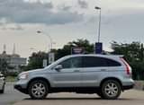 A picture of Honda CR V 2009 model