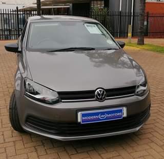 LIMPOPO V.