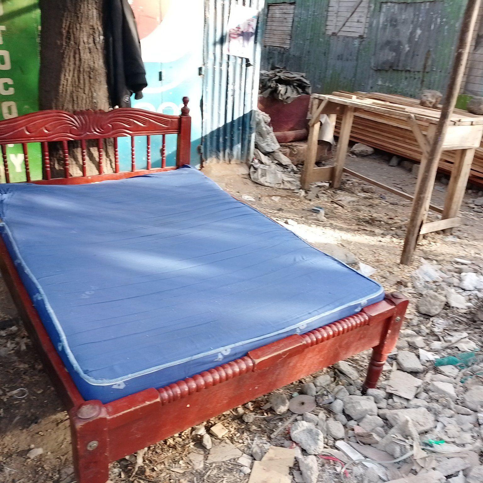mattresses