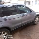 A picture of Honda CR V 2009 Model in a Prestige Condition Price