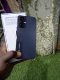 A picture of Tecno camon 19pro