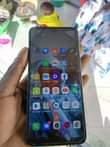 A picture of Infinix smart