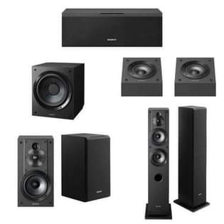 home theater