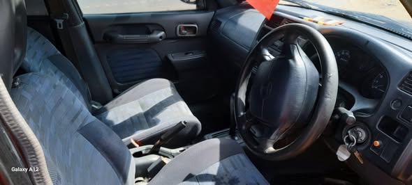 A picture of Toyota rav4 on Quick sale Price 10 7m call 0706887872