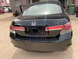 A picture of Honda Accord 2012