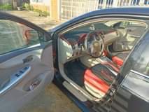 A picture of Very clean 2008 upgraded to 2010 model Toyota Corolla Absolutely