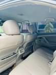 A picture of Clean used 2008 Camry 2 8m net price Abuja 08136543220