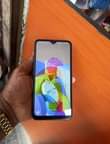 A picture of SAMSUNG A10S CLEAN SANA GB32 RAM 3 NAUZA 135 000