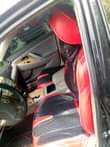 A picture of Camry 2008