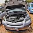 A picture of TOYOTA IST 2008 AT UGX 35M. CALL 0703 693957.