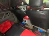 A picture of 2008 model Camry Muscle